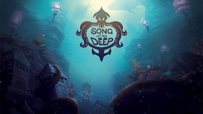 تحميل لعبة Song of the Deep (v1.06) مجانا