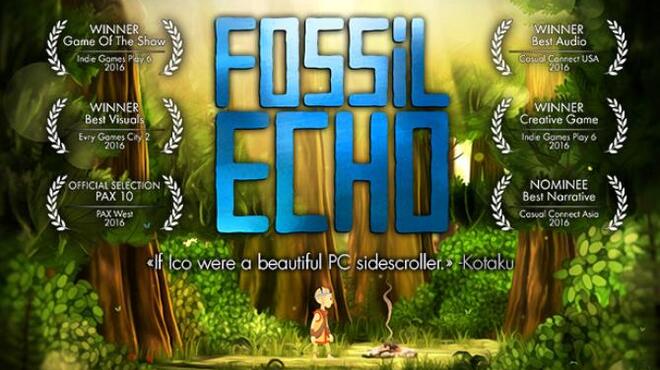 تحميل لعبة Fossil Echo مجانا