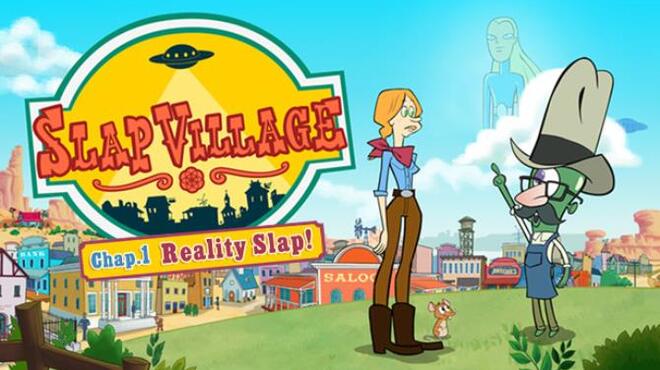 تحميل لعبة Slap Village: Reality Slap مجانا