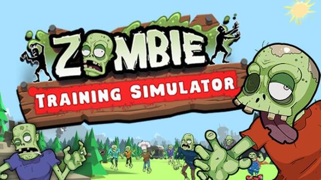 تحميل لعبة Zombie Training Simulator مجانا