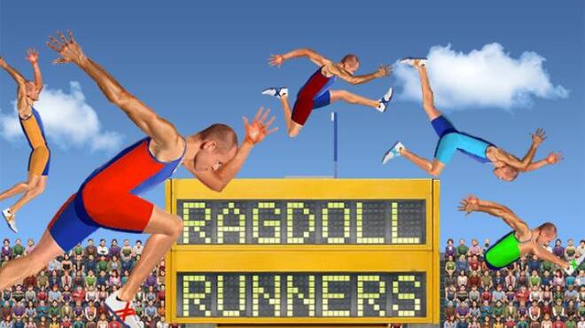 تحميل لعبة Ragdoll Runners (v24.12.2022) مجانا