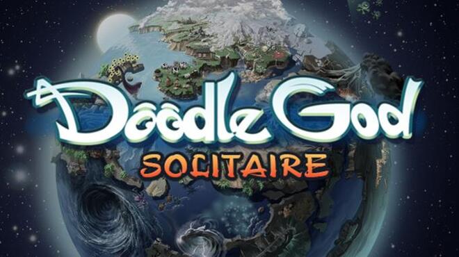 تحميل لعبة Doodle God: Solitaire مجانا