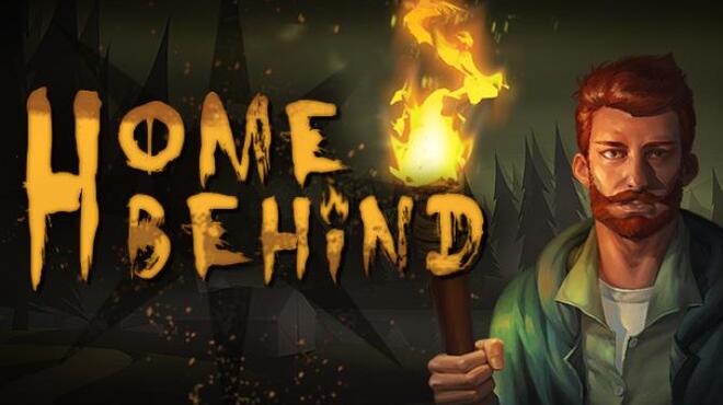 تحميل لعبة Home Behind (v09.04.2021) مجانا