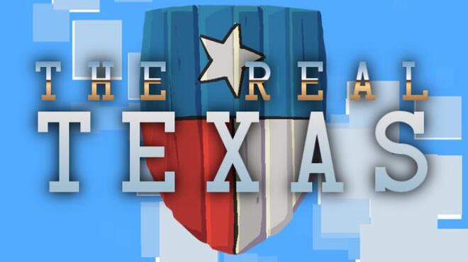 تحميل لعبة The Real Texas مجانا