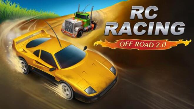 تحميل لعبة RC Racing Off Road 2.0 مجانا