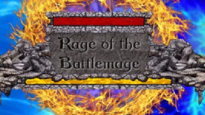 تحميل لعبة Rage of the Battlemage مجانا