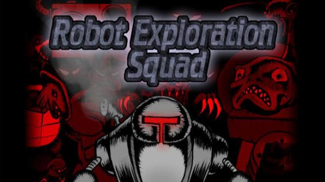 تحميل لعبة Robot Exploration Squad مجانا