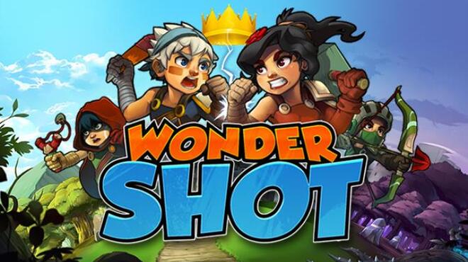 تحميل لعبة Wondershot مجانا