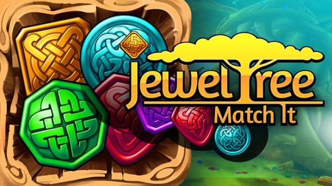تحميل لعبة Jewel Tree: Match It مجانا