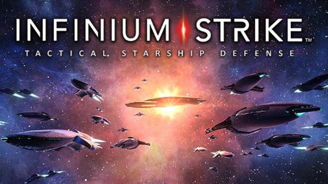 تحميل لعبة Infinium Strike (v1.0.6) مجانا