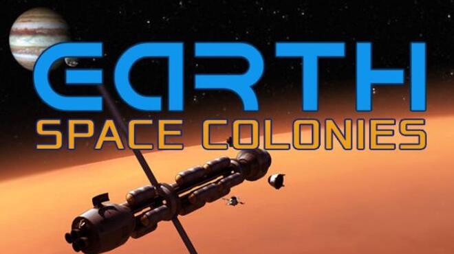 تحميل لعبة Earth Space Colonies (v1.23) مجانا