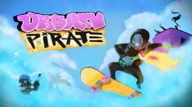 تحميل لعبة Urban Pirate مجانا