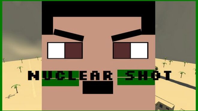تحميل لعبة Nuclear Shot مجانا