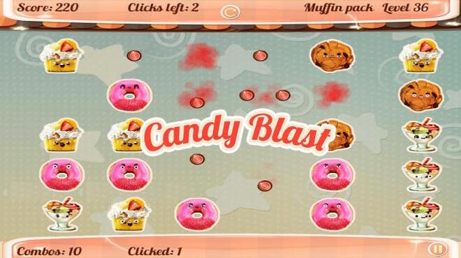 خلفية 1 تحميل العاب الالغاز للكمبيوتر Candy Blast Torrent Download Direct Link