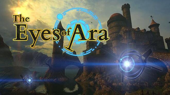 تحميل لعبة The Eyes of Ara (v1.5) مجانا