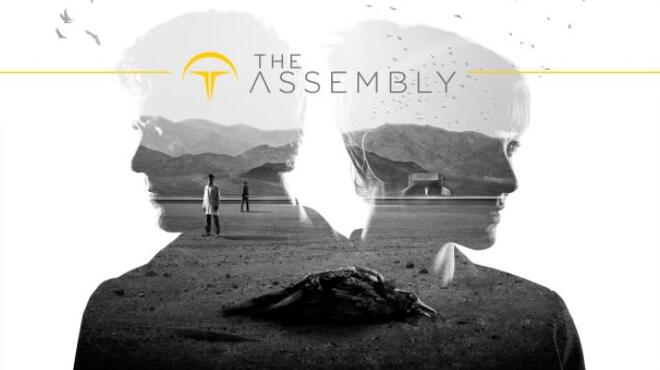 تحميل لعبة The Assembly مجانا