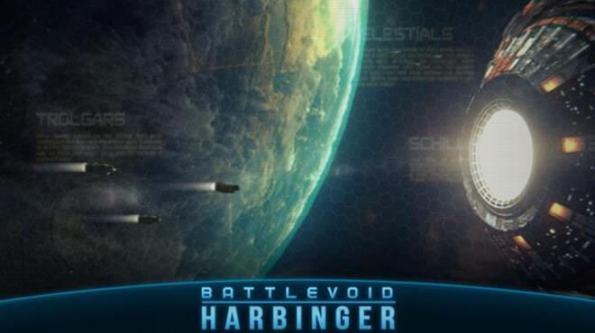 تحميل لعبة Battlevoid: Harbinger مجانا