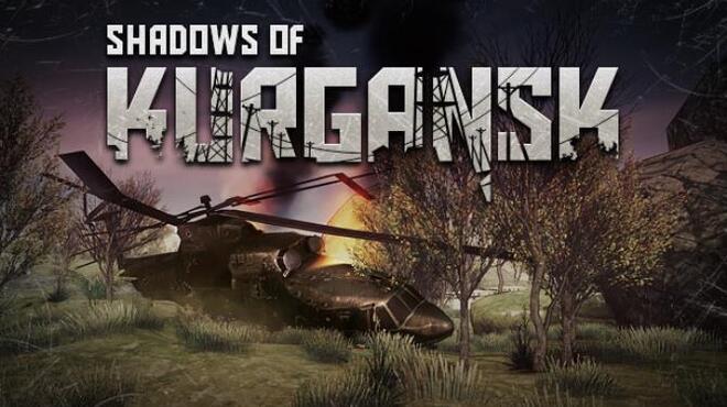 تحميل لعبة Shadows of Kurgansk (v0.1.51) مجانا