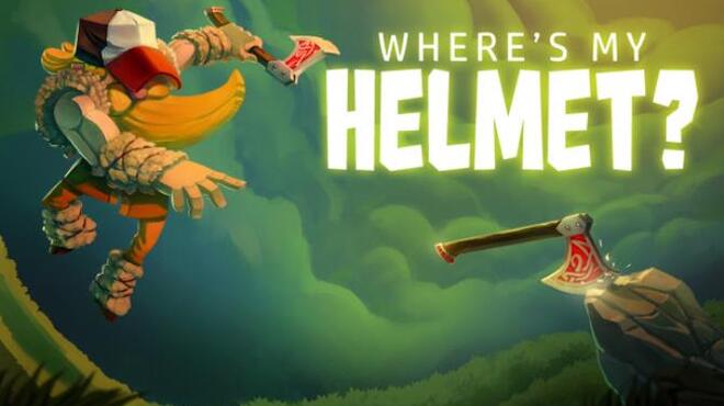 تحميل لعبة Where’s My Helmet? مجانا