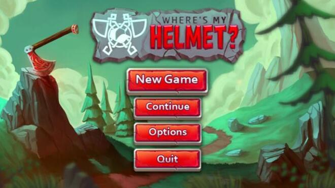 خلفية 1 تحميل العاب الاستراتيجية للكمبيوتر Where’s My Helmet? Torrent Download Direct Link