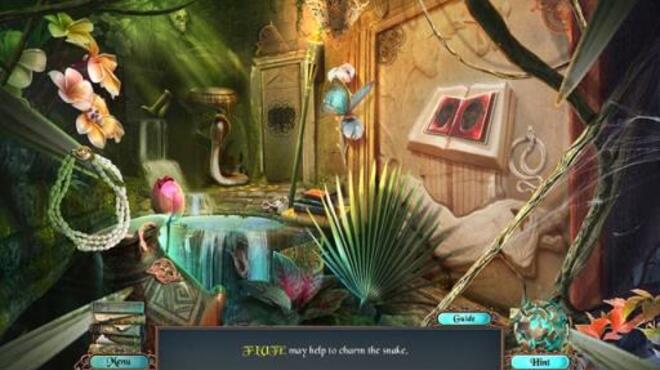 خلفية 2 تحميل العاب نقطة وانقر للكمبيوتر Sable Maze: Sinister Knowledge Collector’s Edition Torrent Download Direct Link