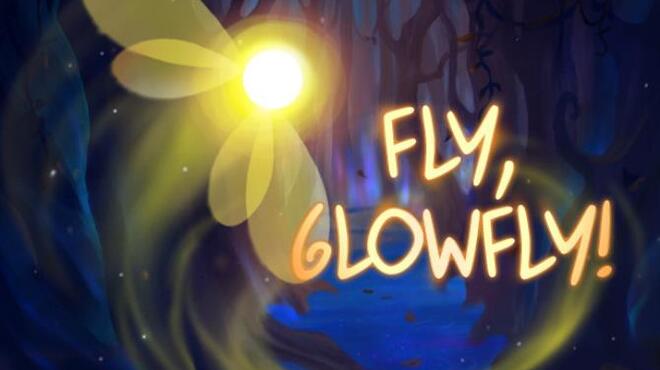 تحميل لعبة Fly, Glowfly! مجانا