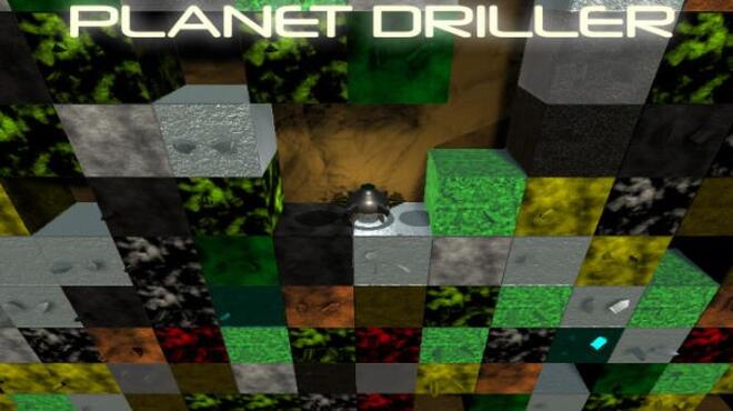 تحميل لعبة Planet Driller (v2.1.2) مجانا