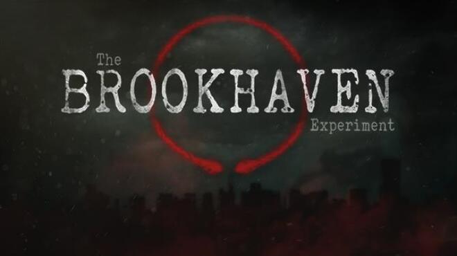 تحميل لعبة The Brookhaven Experiment مجانا