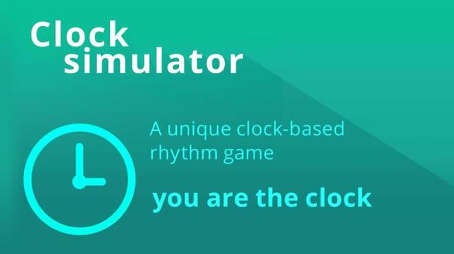 خلفية 1 تحميل العاب المحاكاة للكمبيوتر Clock Simulator Torrent Download Direct Link