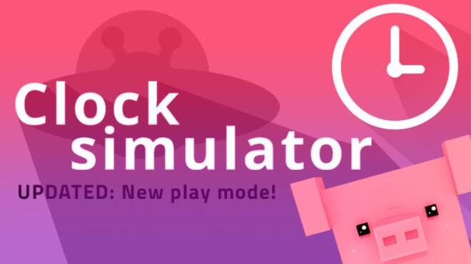 تحميل لعبة Clock Simulator مجانا