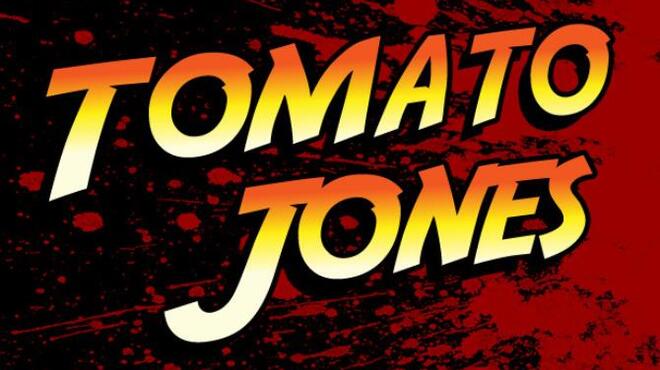 تحميل لعبة Tomato Jones مجانا