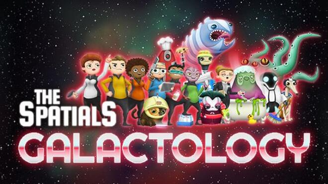 تحميل لعبة The Spatials: Galactology (v3.13.4.2325) مجانا