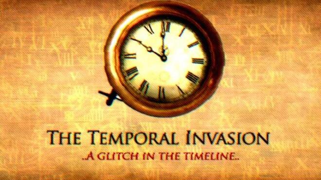 تحميل لعبة The Temporal Invasion (v3014) مجانا