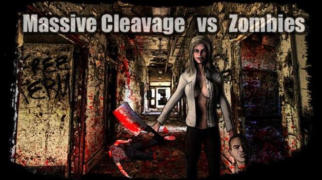 تحميل لعبة Massive Cleavage vs Zombies: Awesome Edition مجانا
