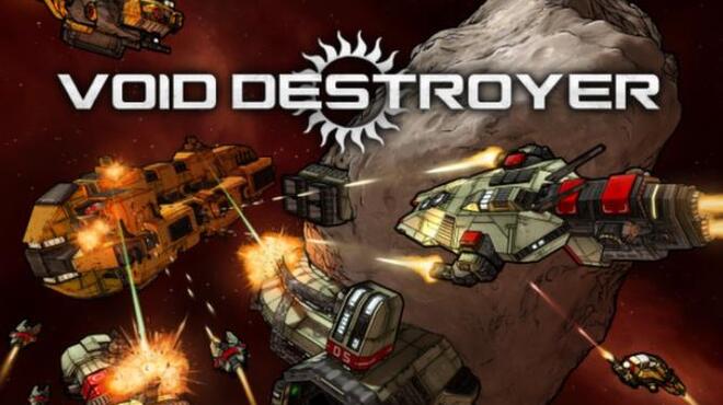 تحميل لعبة Void Destroyer مجانا