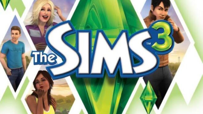 تحميل لعبة The Sims 3: Supernatural مجانا