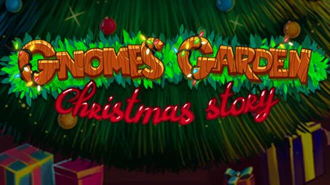 تحميل لعبة Gnomes Garden: Christmas Story مجانا