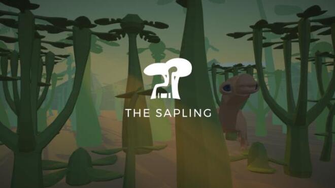 تحميل لعبة The Sapling (v10.30) مجانا