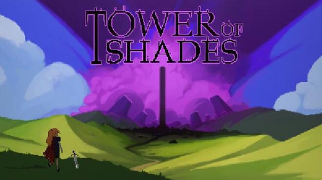 تحميل لعبة Tower of Shades مجانا