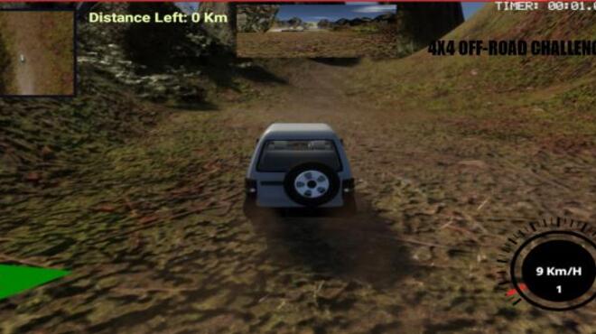 خلفية 2 تحميل العاب السباق للكمبيوتر 4X4 OFF-ROAD CHALLENGE Torrent Download Direct Link