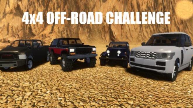 تحميل لعبة 4X4 OFF-ROAD CHALLENGE مجانا