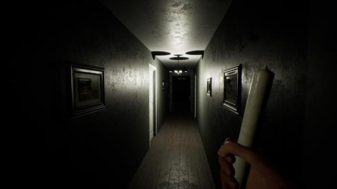 خلفية 1 تحميل العاب الرعب للكمبيوتر Find Me: Horror Game Torrent Download Direct Link