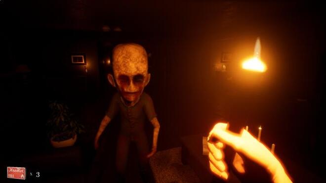 خلفية 2 تحميل العاب الرعب للكمبيوتر Find Me: Horror Game Torrent Download Direct Link