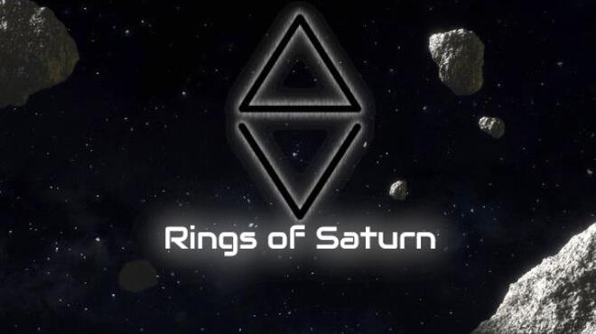تحميل لعبة ΔV: Rings of Saturn (v0.620.3) مجانا