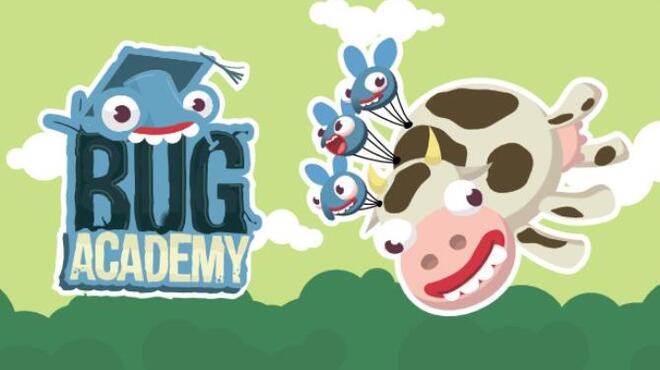 تحميل لعبة ? Bug Academy مجانا