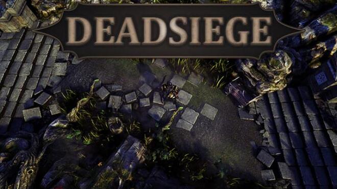 تحميل لعبة Deadsiege مجانا