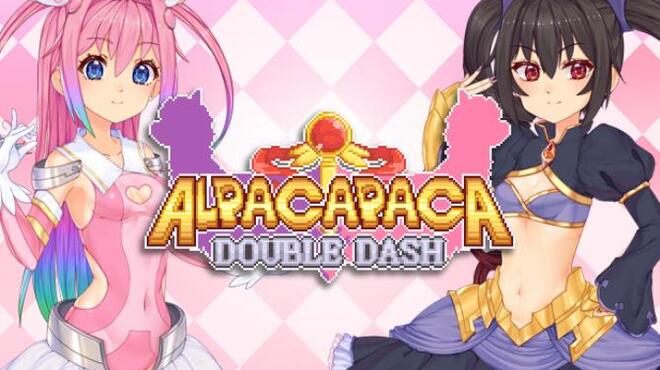 تحميل لعبة Alpacapaca Double Dash مجانا