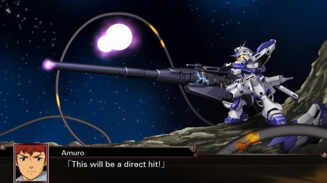 خلفية 1 تحميل العاب الاستراتيجية للكمبيوتر SUPER ROBOT WARS X Torrent Download Direct Link