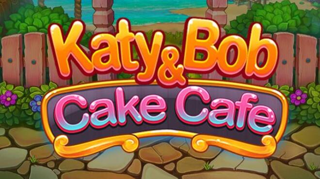 تحميل لعبة Katy and Bob: Cake Café مجانا