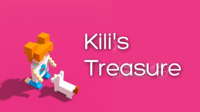 تحميل لعبة Kili’s treasure مجانا